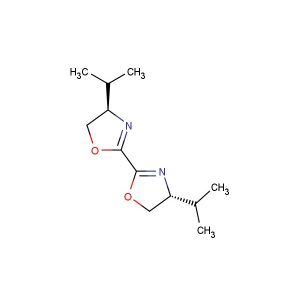 (4R,4'R)-4,4'-Diisopropyl-4,4',5,5'-tetrahydro-2,2'-bioxazole