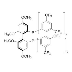 (R)-2,2'-Bis[bis(3,5-trifluoroMethylphenyl)phosphino]-4,4',6,6'-tetraMethoxybiphenyl