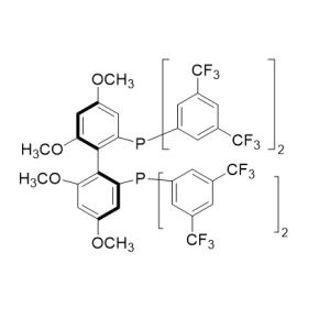 (S)-2,2'-Bis[bis(3,5-trifluoroMethylphenyl)phosphino]-4,4',6,6'-tetraMethoxybiphenyl