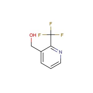 (2-(trifluoromethyl)pyridin-3-yl)methanol