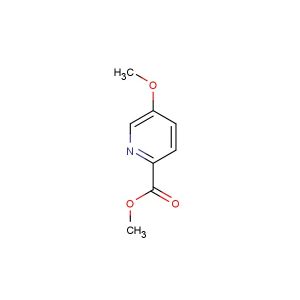 methyl 5-methoxypicolinate