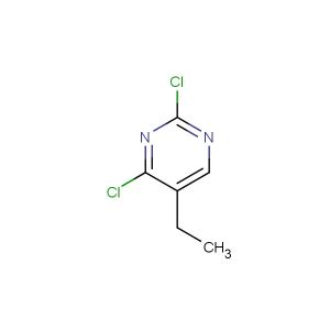 2,4-dichloro-5-ethylpyrimidine