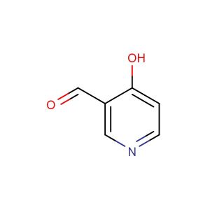 4-hydroxynicotinaldehyde