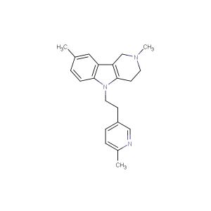 Dimebolin