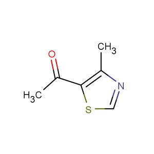 1-(4-methylthiazol-5-yl)ethanone