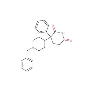Benzetimide hydrochloride(Synonyms: R4929; Dioxatrine)