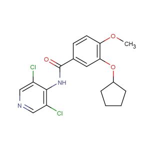 Piclamilast