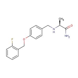 Ralfinamide