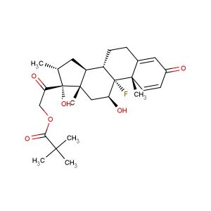 Dexamethasone 21-pivalate