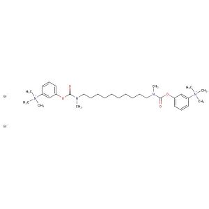 Demecarium bromide
