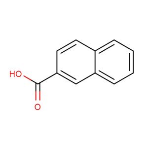 2-naphthalenecarboxylic acid