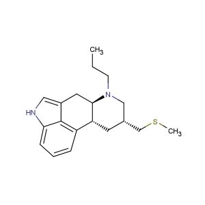 Pergolide