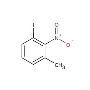 1-iodo-3-methyl-2-nitrobenzene
