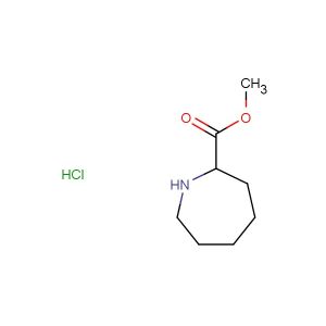Methyl azepane-2-carboxylate hydrochloride