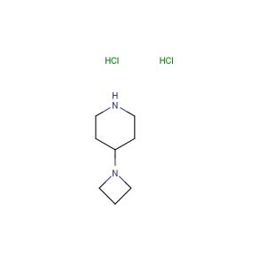 4-(azetidin-1-yl)piperidine dihydrochloride