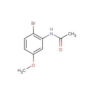 N-(2-Bromo-5-methoxyphenyl)-acetamide