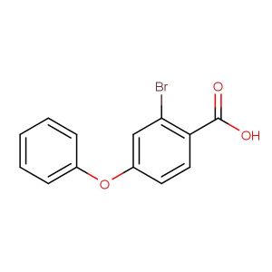 2-bromo-4-phenoxybenzoic acid