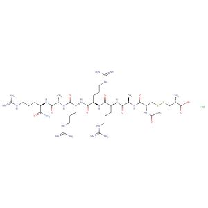 Etelcalcetide HCl