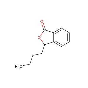 Butylphthalide  (Synonyms: 3-n-Butylphthalide; 3-Butylphthalide)