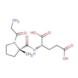 Trofinetide  (Synonyms: NNZ-2566)
