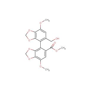 Bicyclol  (Synonyms: SY801))