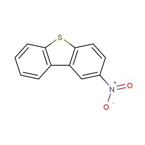 2-Nitrodibenzothiophene