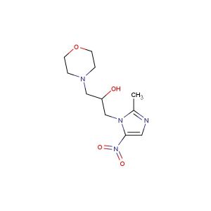 Morinidazole