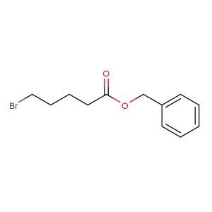 Benzyl 5-bromovalerate