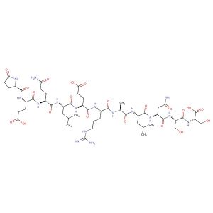 Cibinetide(Synonyms: ARA290)