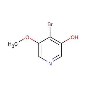 4-bromo-5-methoxypyridin-3-ol
