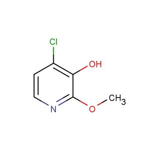 4-chloro-2-methoxypyridin-3-ol