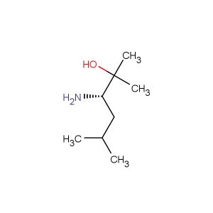 (S)-3-amino-2,5-dimethylhexan-2-ol