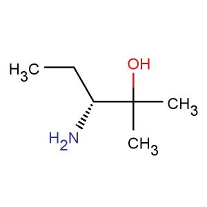(R)-3-amino-2-methylpentan-2-ol