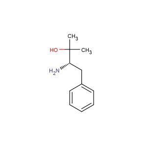 (S)-3-amino-2-methyl-4-phenylbutan-2-ol