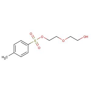 2-(2-hydroxyethoxy)ethyl 4-methylbenzenesulfonate
