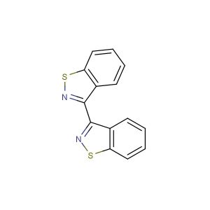 3,3'-bibenzo[d]isothiazole