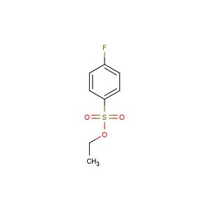 ethyl 4-fluorobenzenesulfonate
