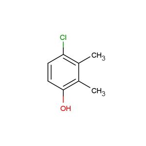 4-chloro-2,3-dimethylphenol