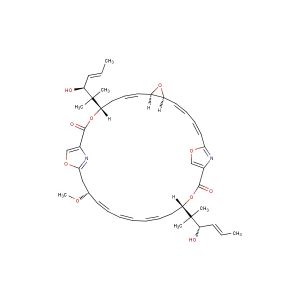 Disorazol A