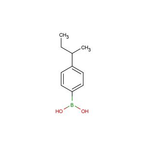 (4-(sec-butyl)phenyl)boronic acid
