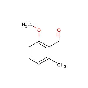 2-methoxy-6-methylbenzaldehyde