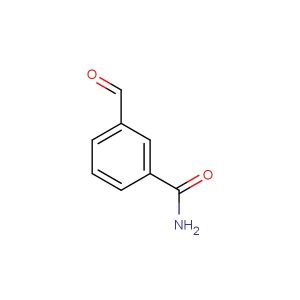 3-formylbenzamide