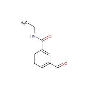 N-Ethyl-3-formylbenzamide