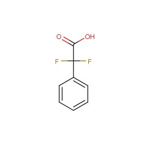 2,2-difluoro-2-phenylacetic acid