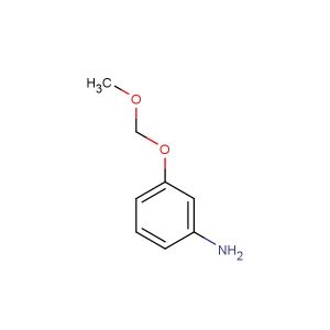 3-methoxymethoxy-phenylamine