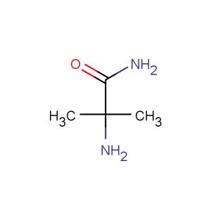 2-amino-2-methylpropionamide