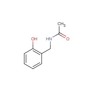 N-(2-Hydroxybenzyl)acetamide