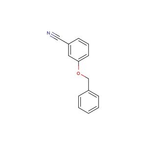 3-(benzyloxy)benzonitrile