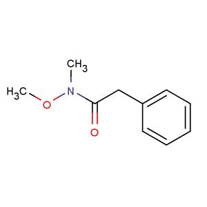 N-methoxy-N-methyl-2-phenylacetamide