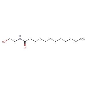 N-(2-Hydroxyethyl)dodecanamide